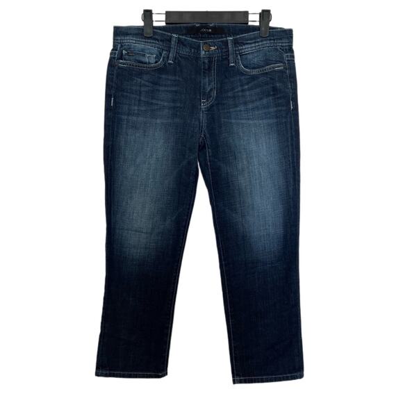 Joe’s Jeans x REVOLVE 24" Hem Kicker in Stephanie Wash Size 29 - Picture 2 of 8